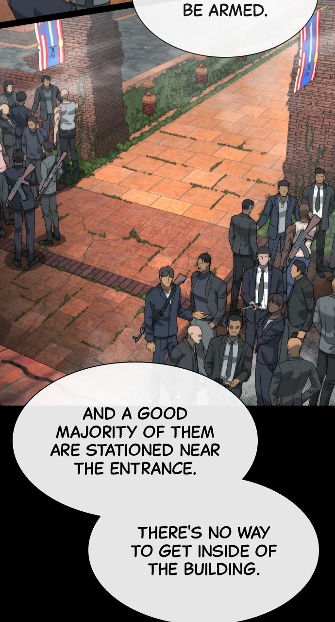 Read Killer Pietro Manga Online