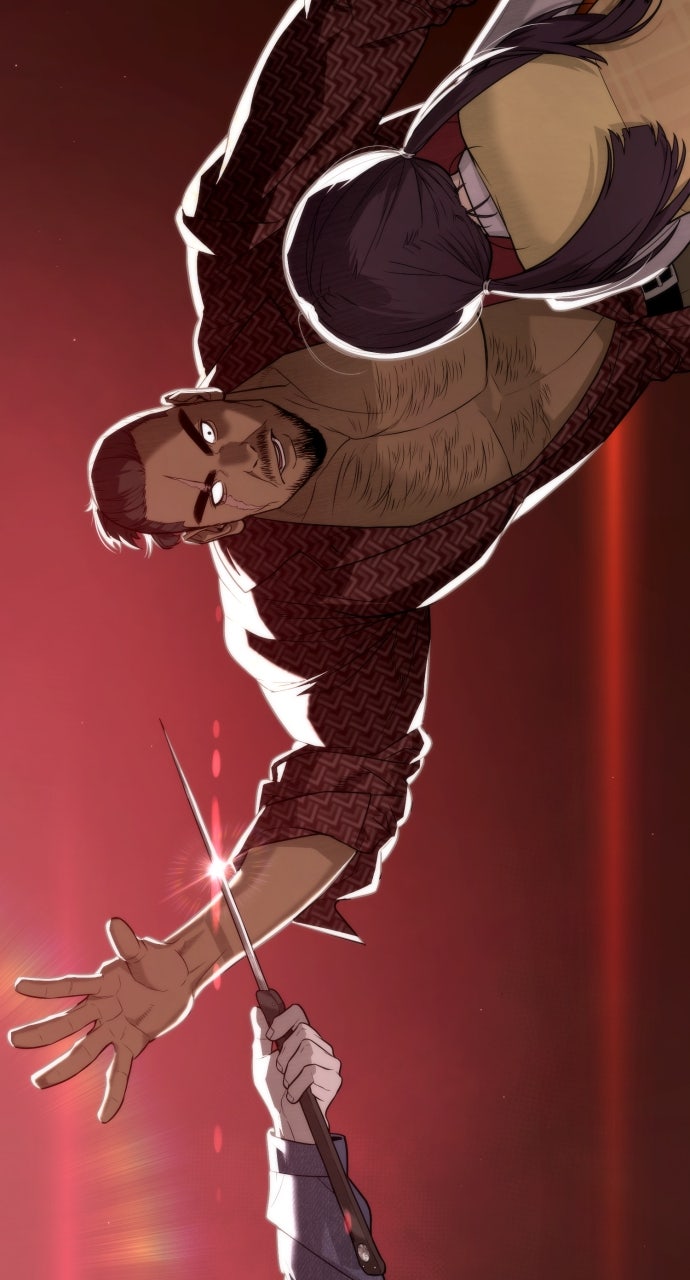 Read Killer Pietro Manga Online