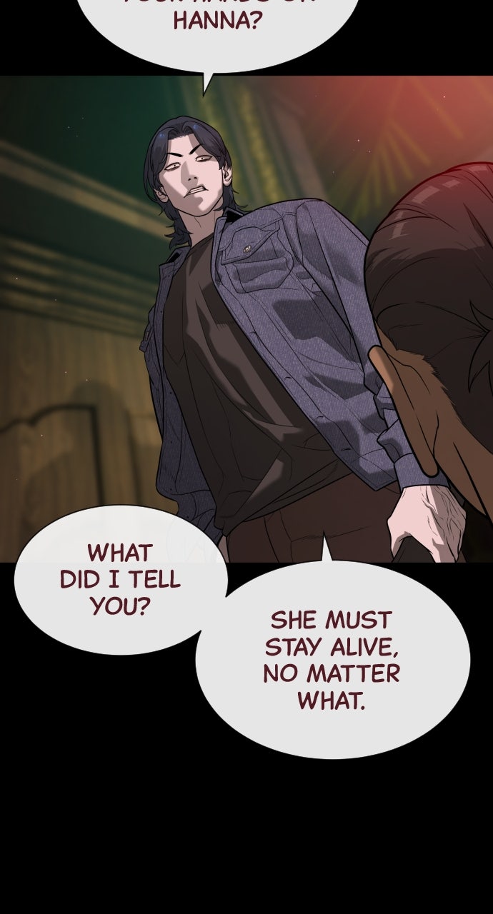 Read Killer Pietro Manga Online