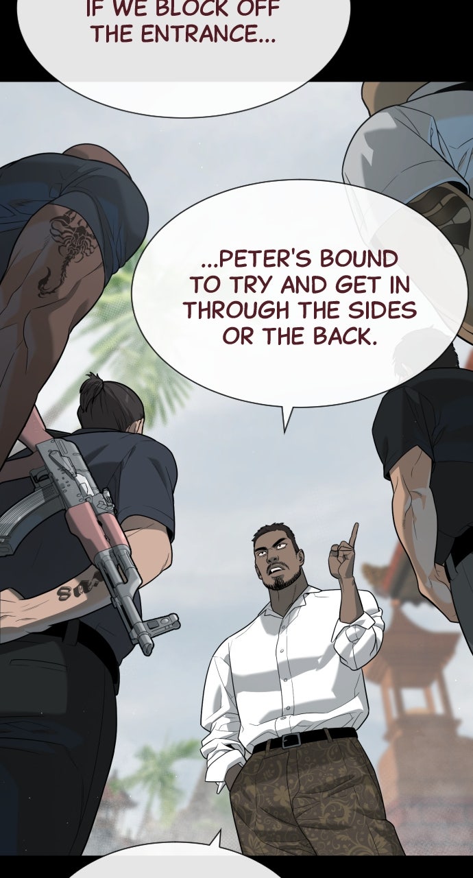 Read Killer Pietro Manga Online