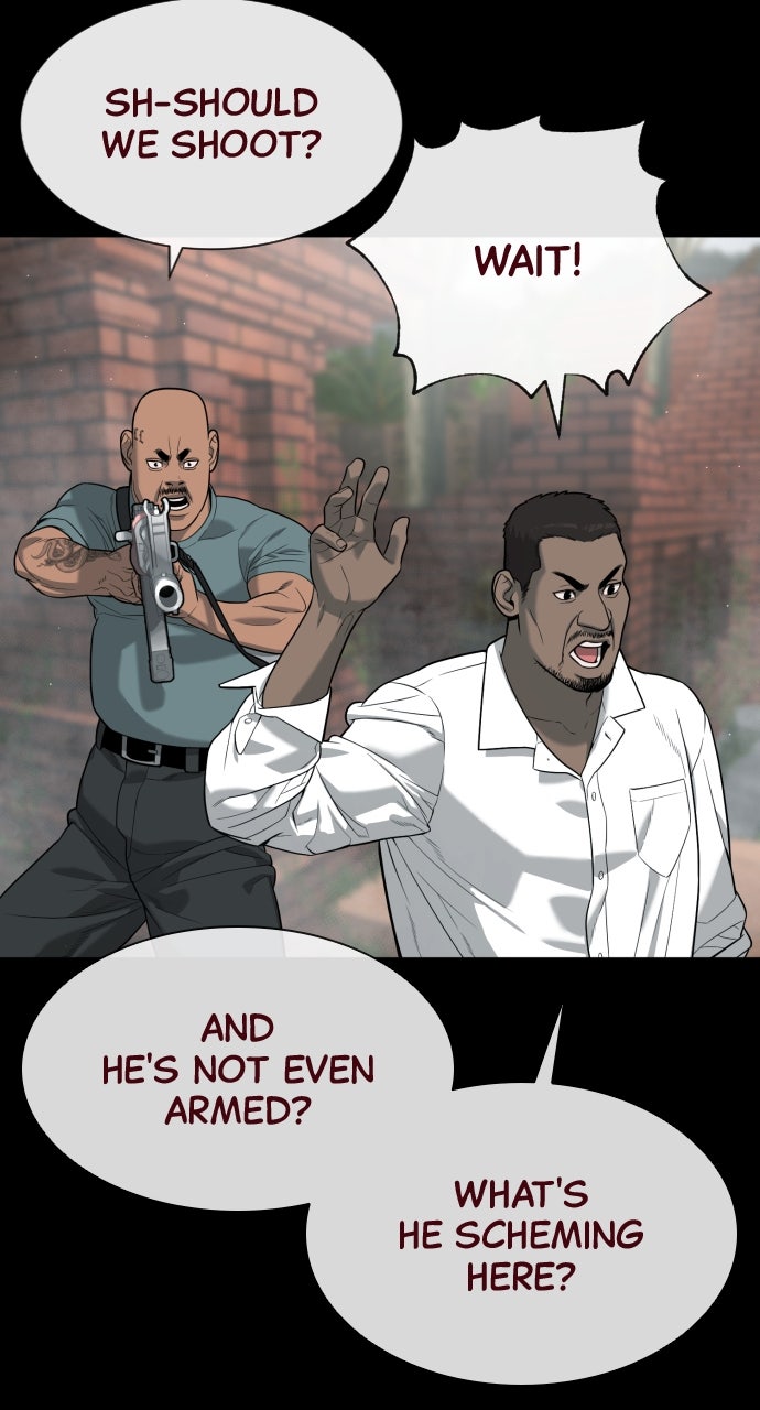 Read Killer Pietro Manga Online
