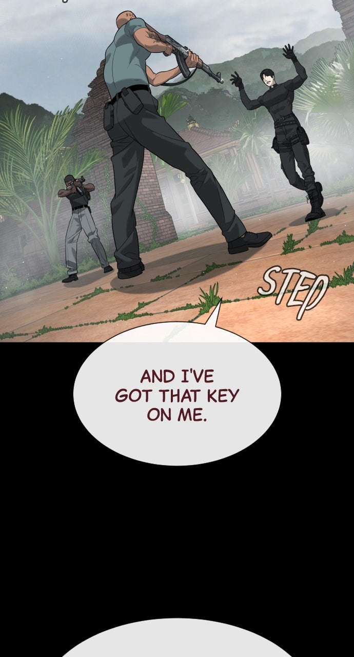Read Killer Pietro Manga Online