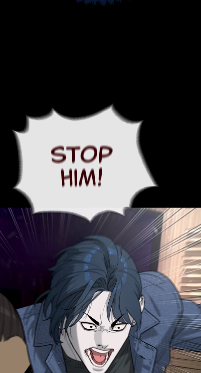 Read Killer Pietro Manga Online