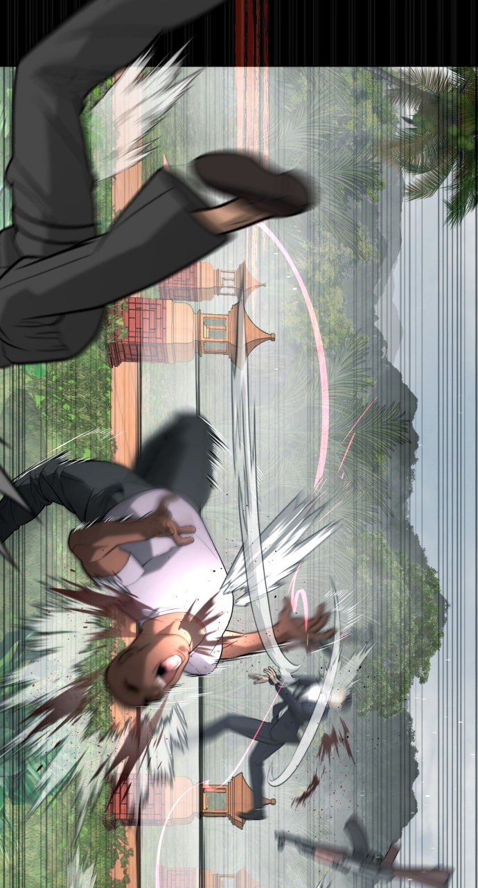 Read Killer Pietro Manga Online