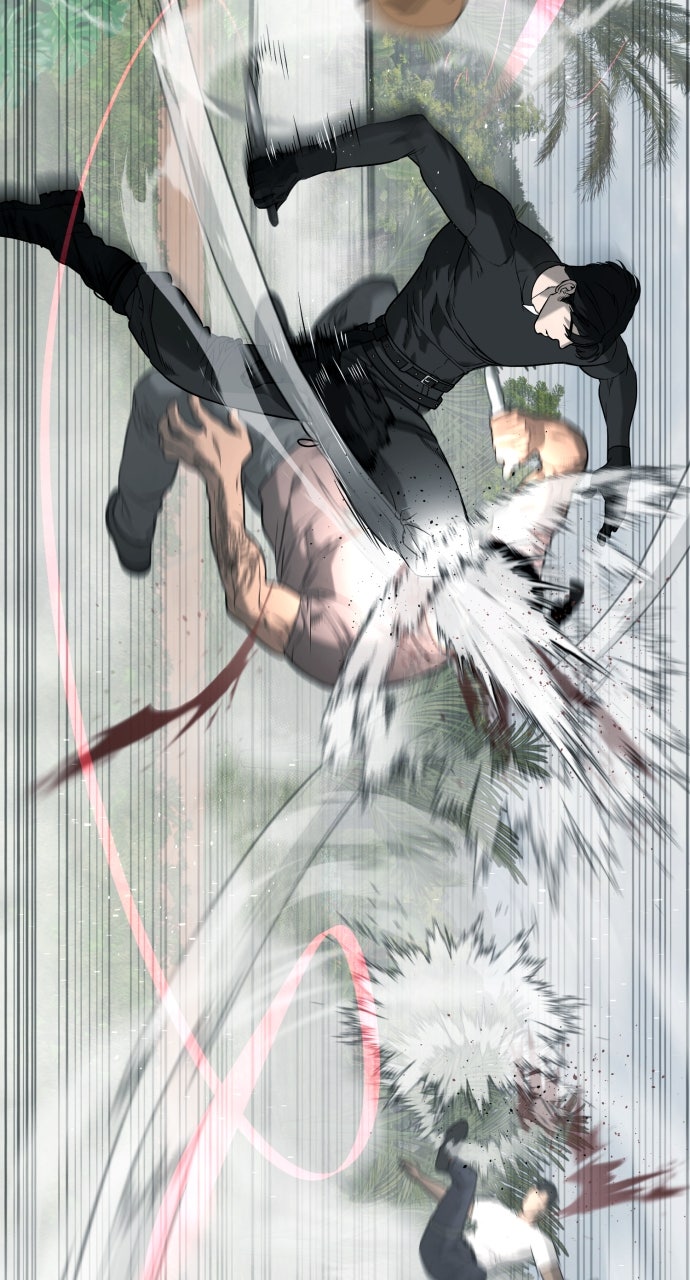 Read Killer Pietro Manga Online