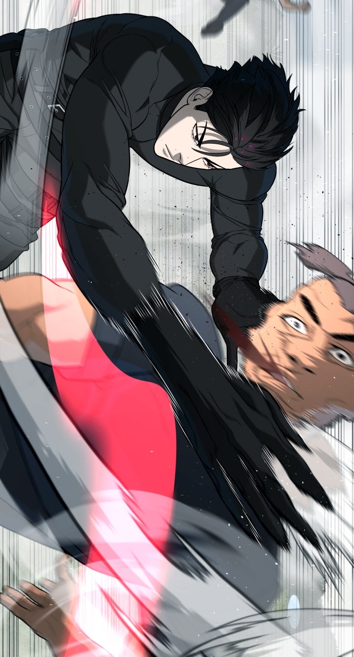 Read Killer Pietro Manga Online