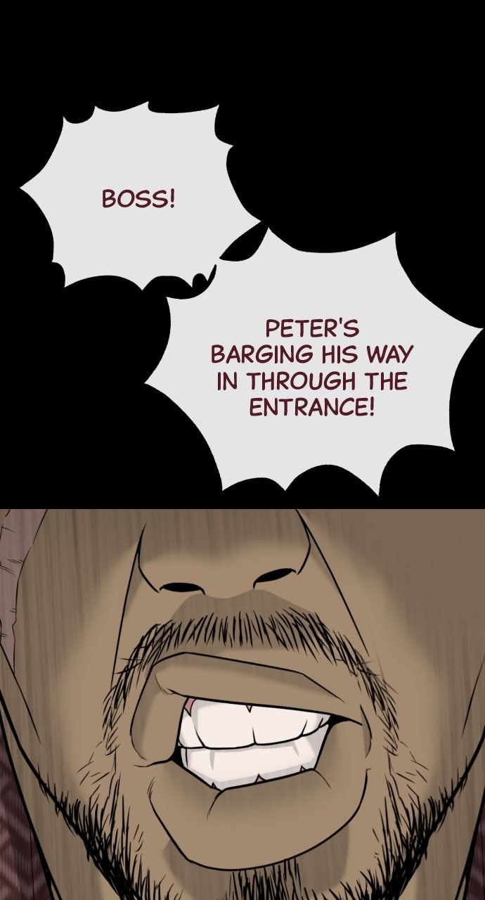 Read Killer Pietro Manga Online