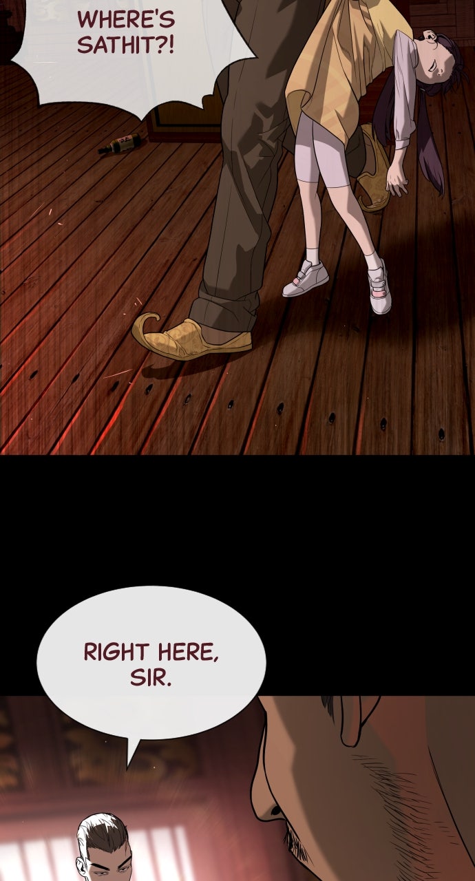 Read Killer Pietro Manga Online