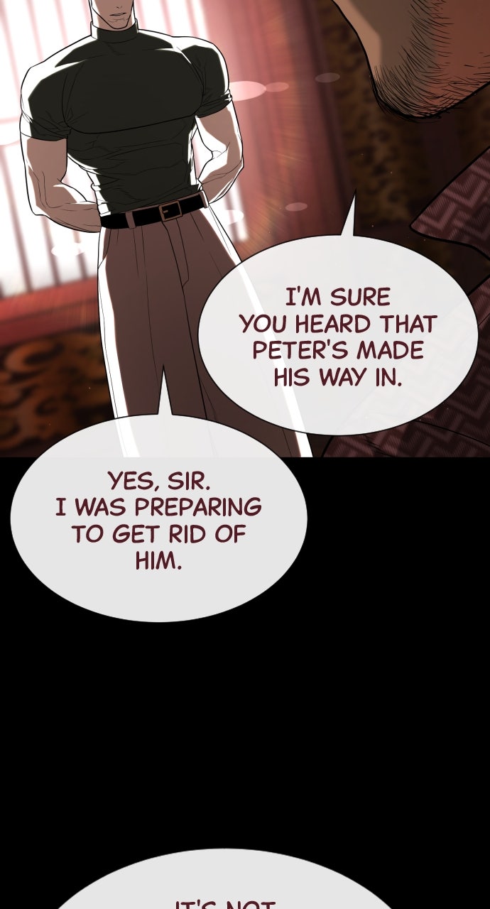 Read Killer Pietro Manga Online