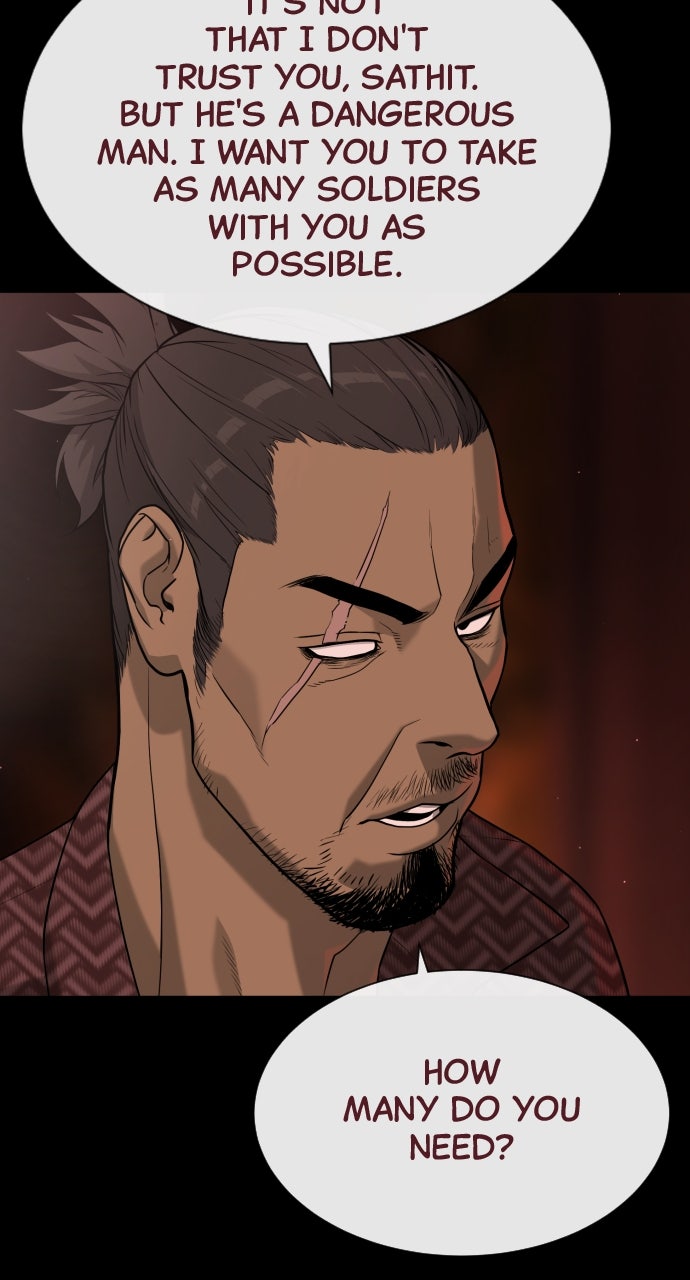 Read Killer Pietro Manga Online