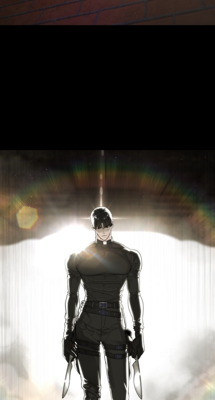 Read Killer Pietro Manga Online