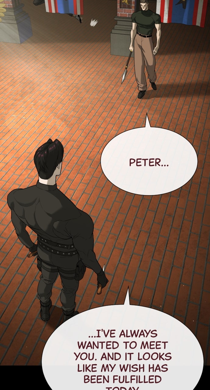 Read Killer Pietro Manga Online