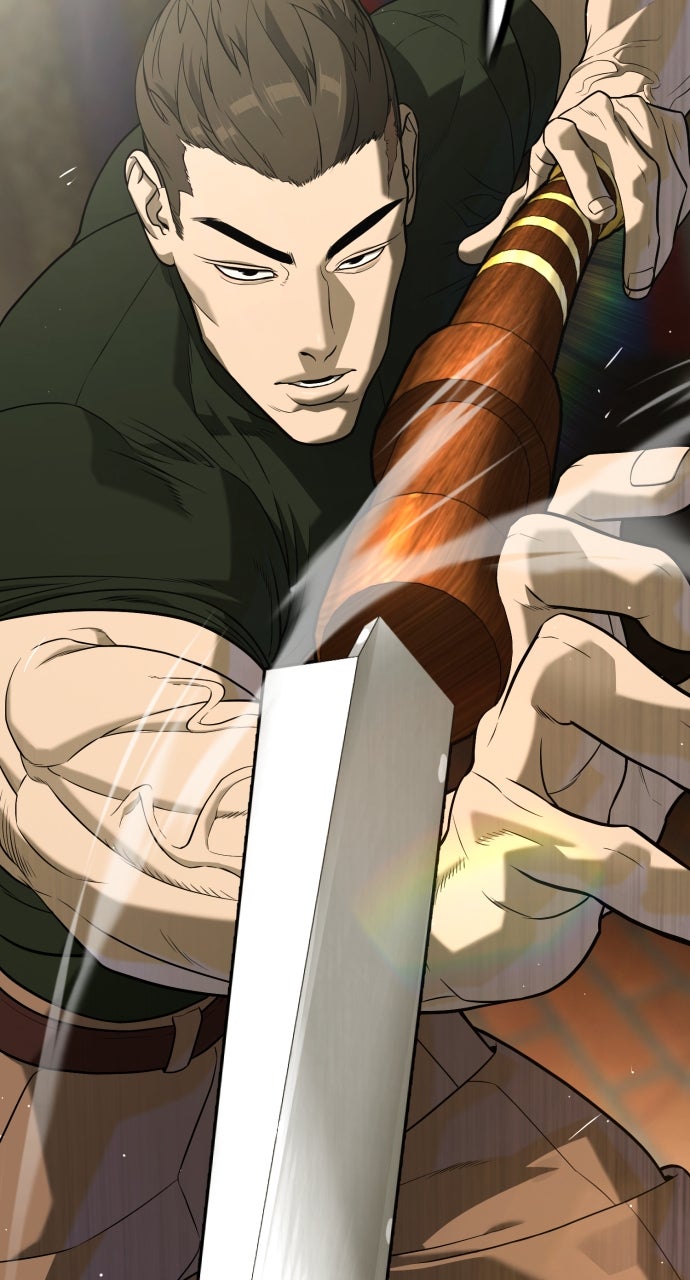 Read Killer Pietro Manga Online