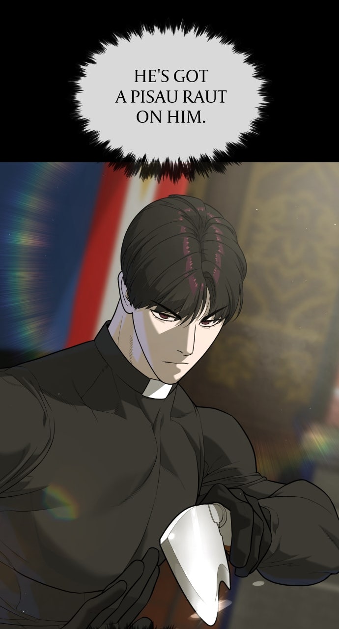 Read Killer Pietro Manga Online