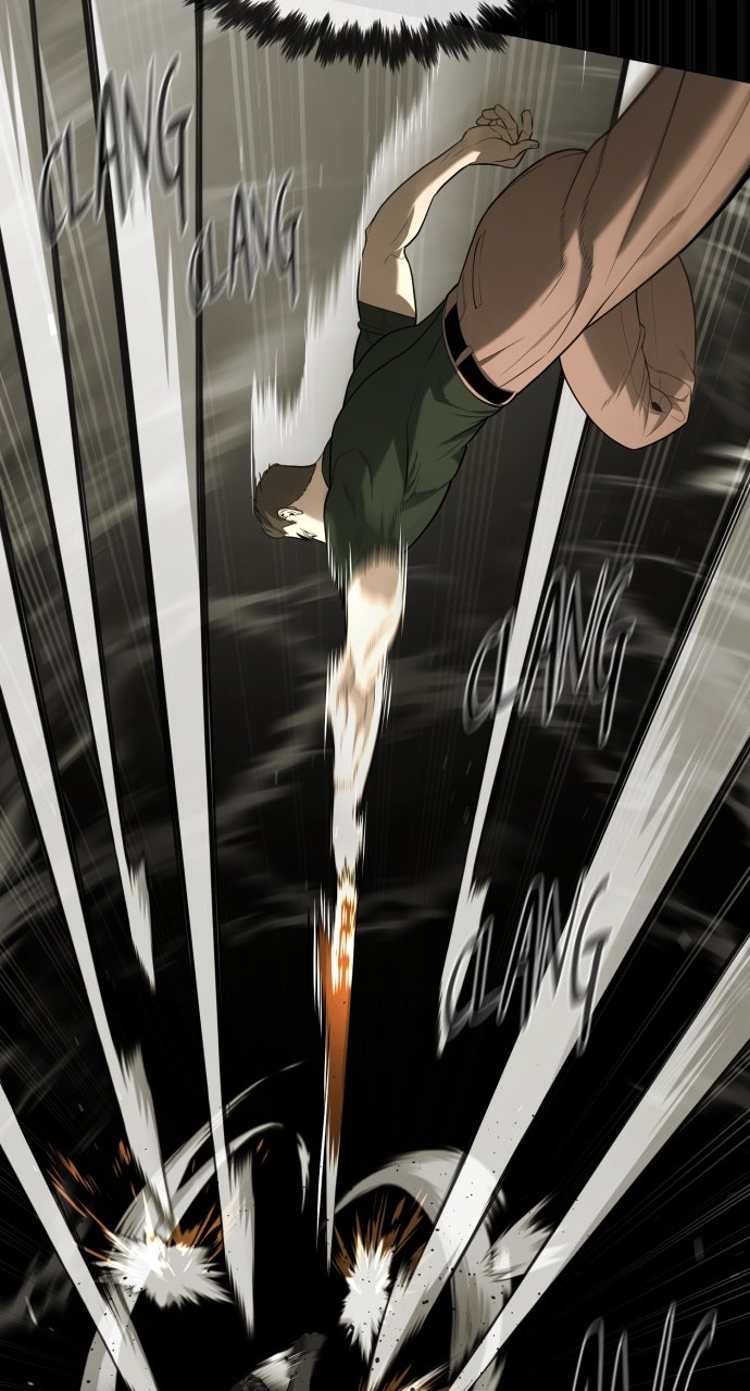 Read Killer Pietro Manga Online