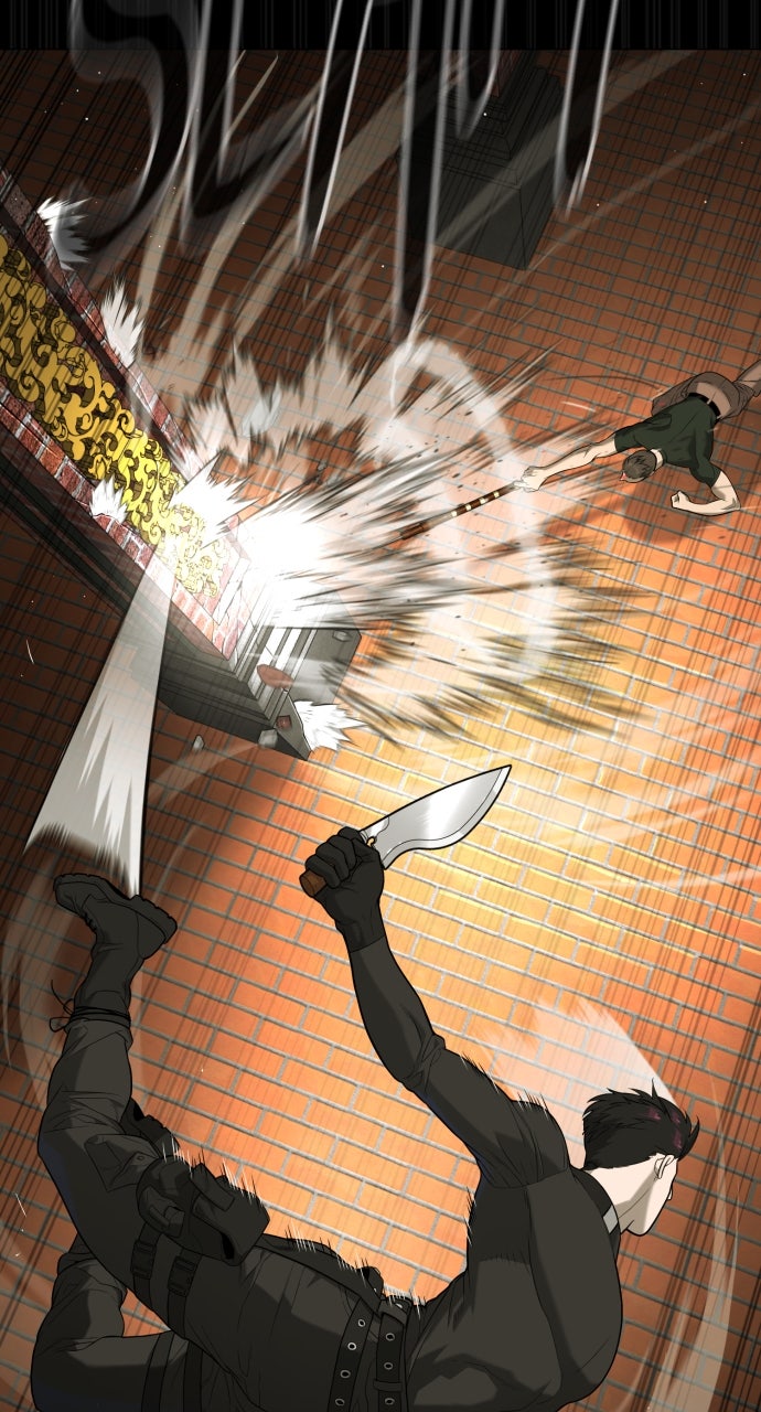 Read Killer Pietro Manga Online
