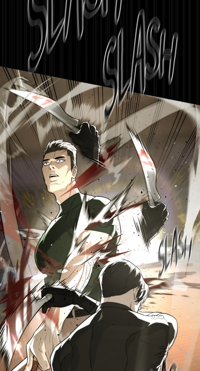 Read Killer Pietro Manga Online