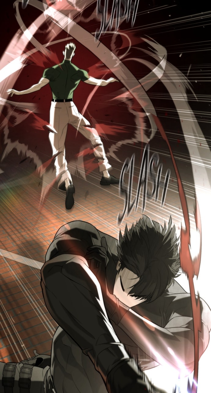 Read Killer Pietro Manga Online