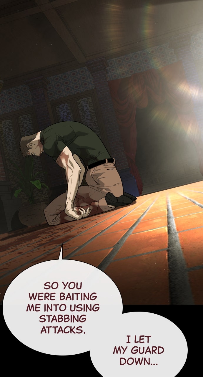 Read Killer Pietro Manga Online