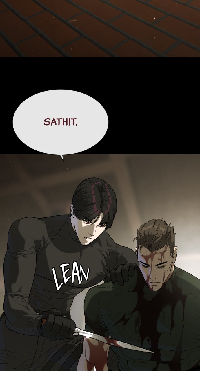 Read Killer Pietro Manga Online