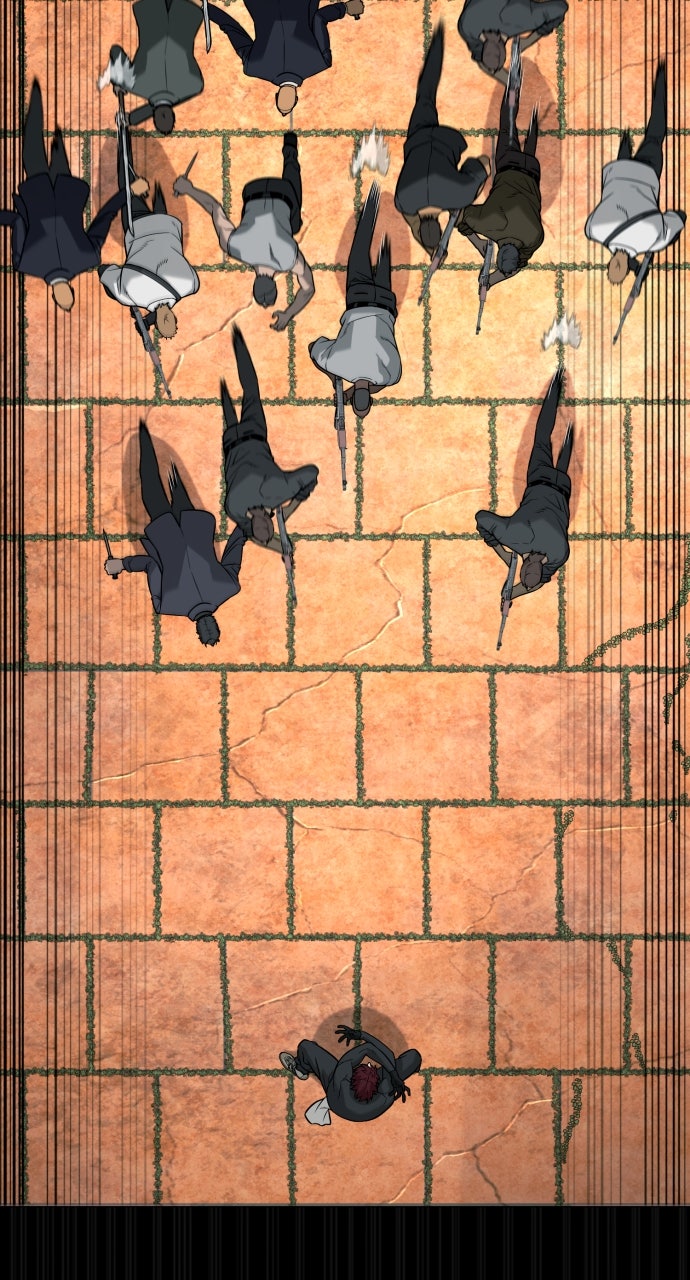 Read Killer Pietro Manga Online