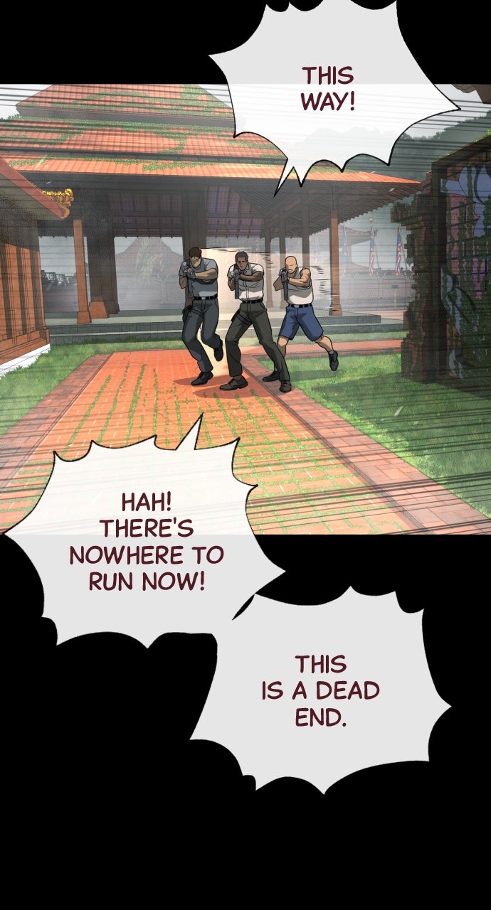Read Killer Pietro Manga Online