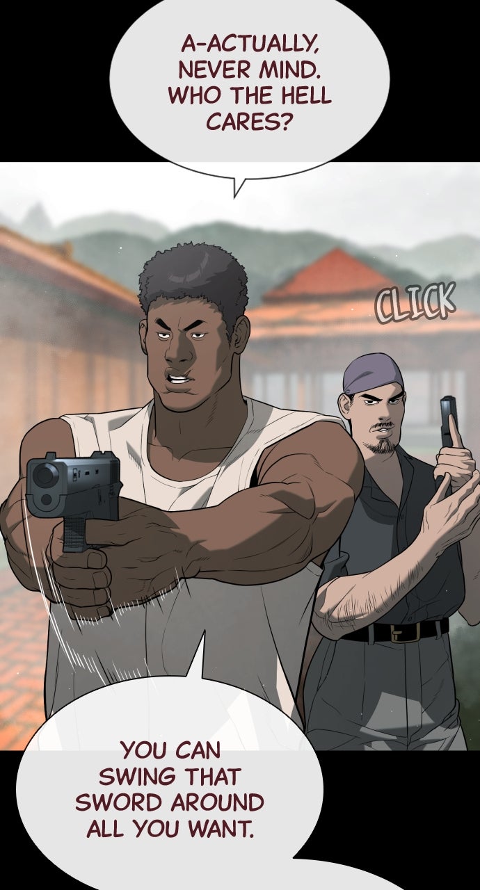 Read Killer Pietro Manga Online