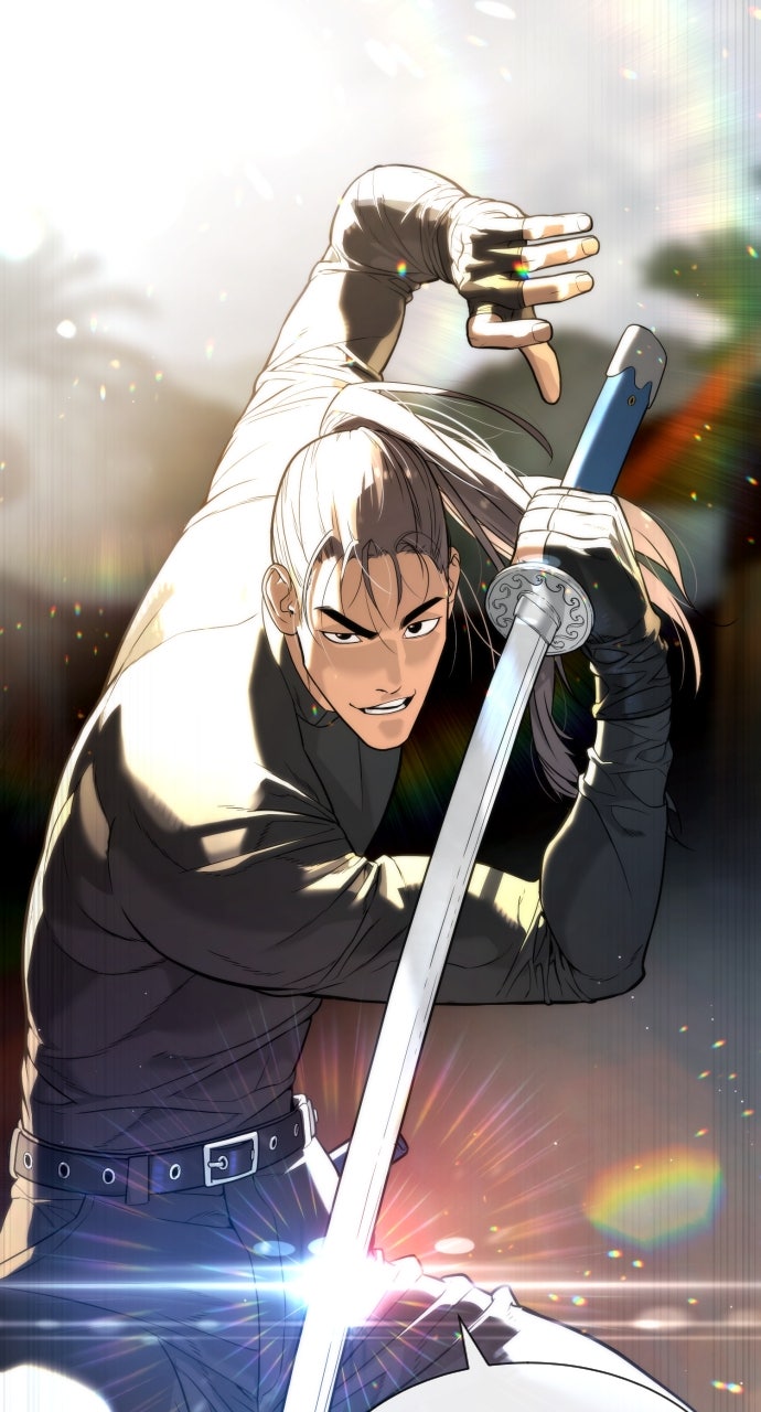 Read Killer Pietro Manga Online