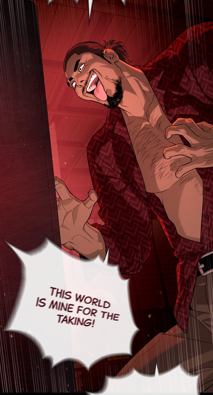 Read Killer Pietro Manga Online