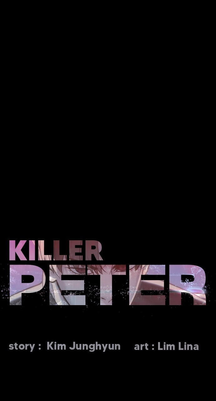 Read Killer Pietro Manga Online