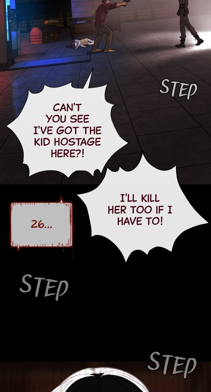 Read Killer Pietro Manga Online