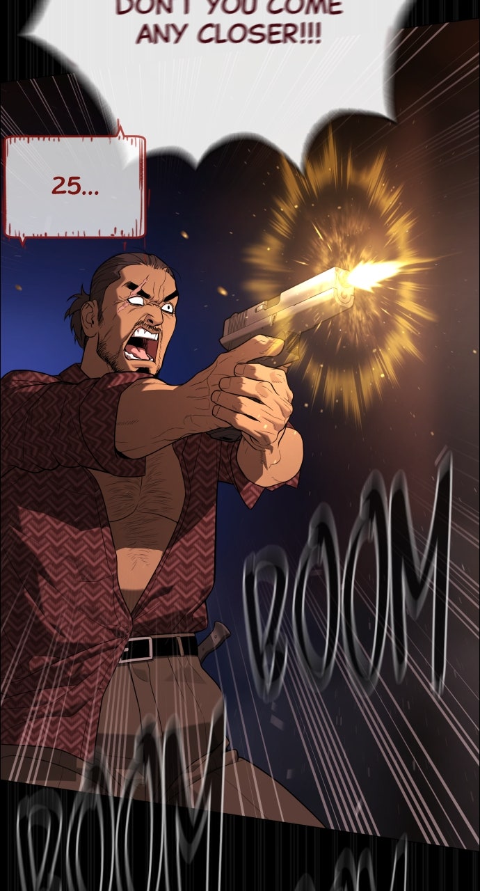 Read Killer Pietro Manga Online
