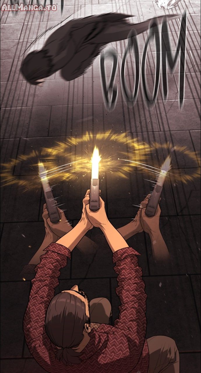 Read Killer Pietro Manga Online
