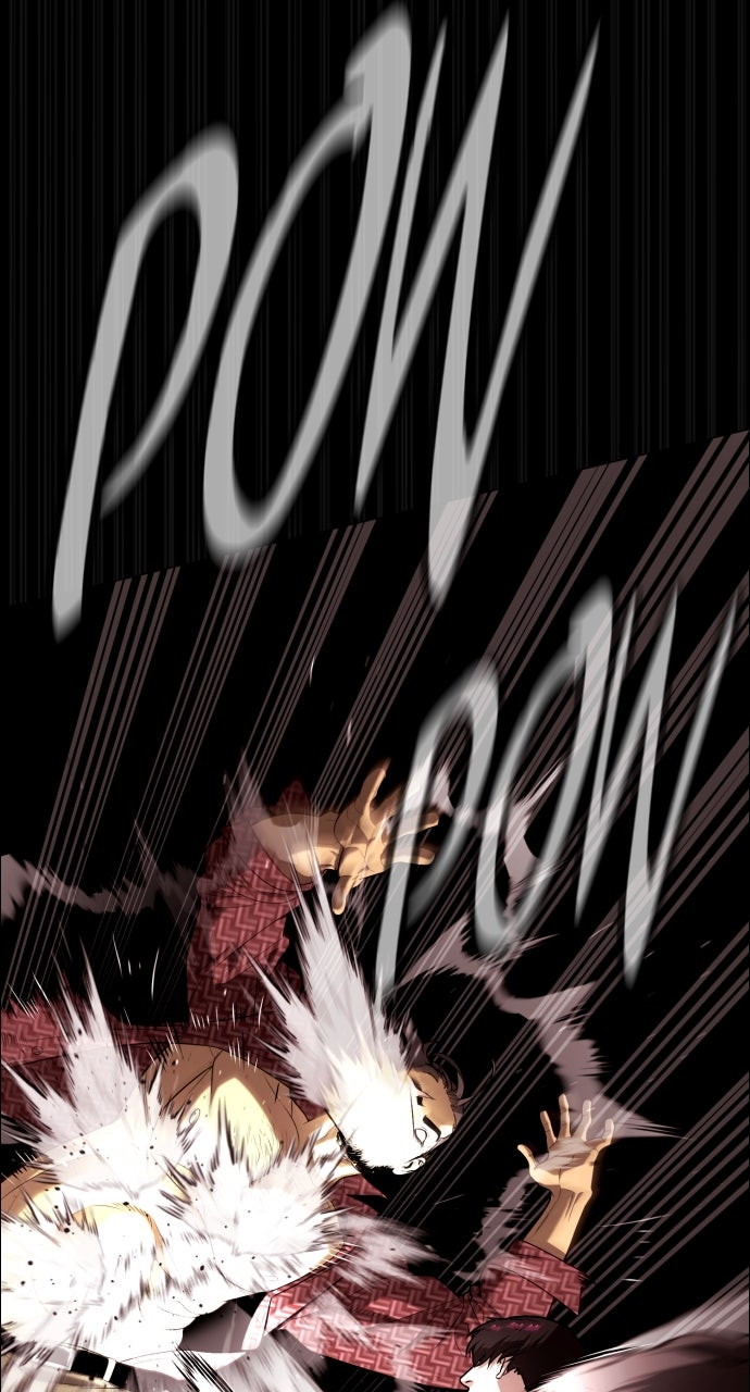 Read Killer Pietro Manga Online