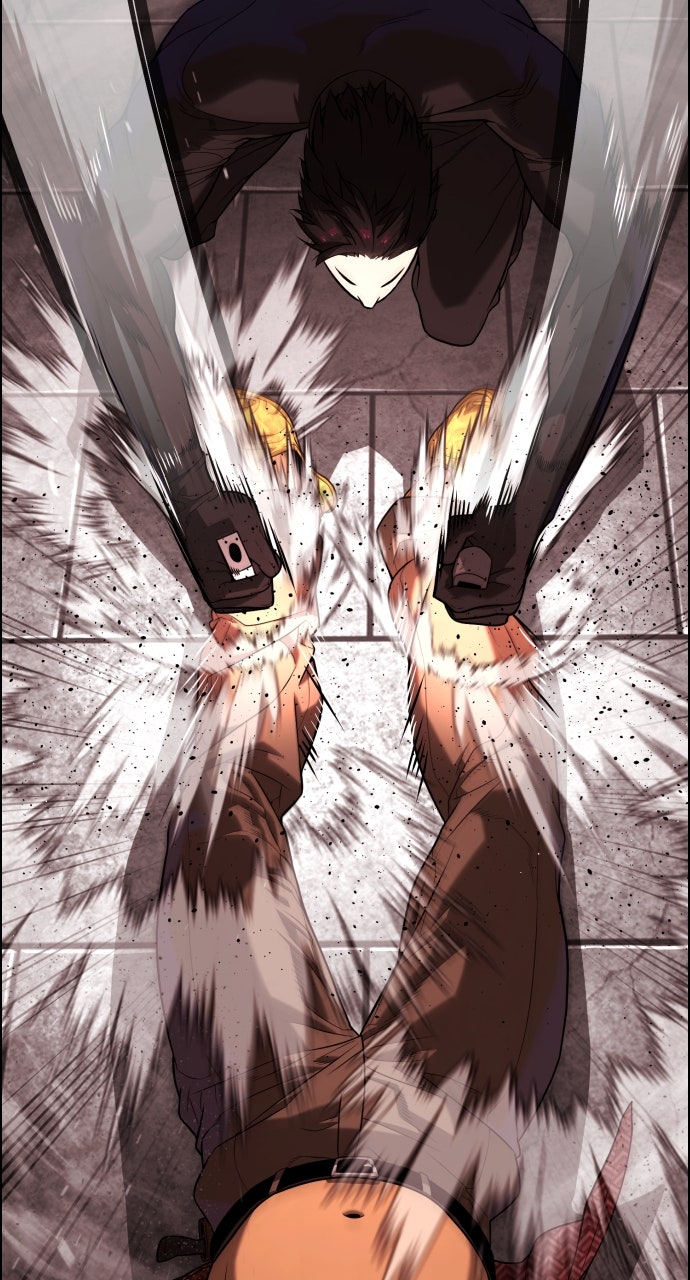 Read Killer Pietro Manga Online