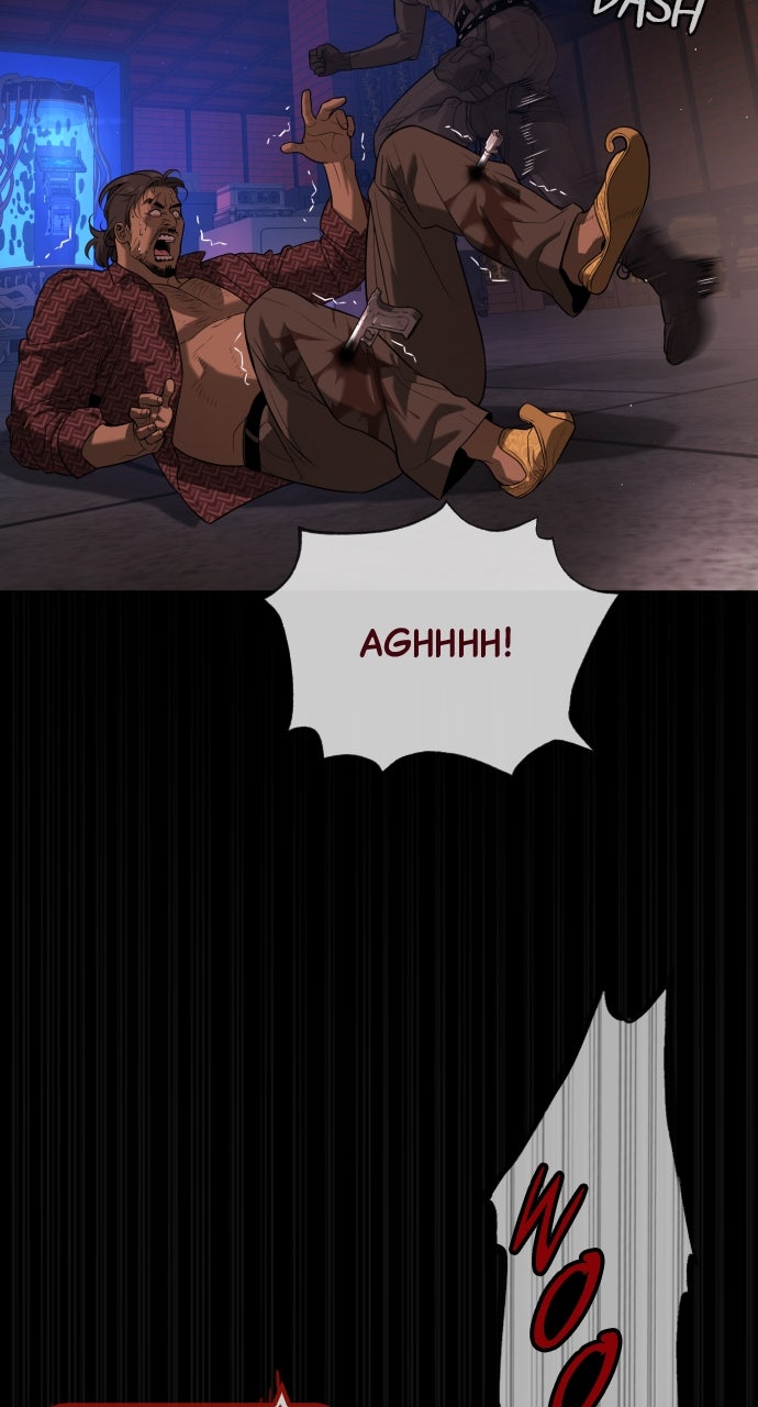 Read Killer Pietro Manga Online