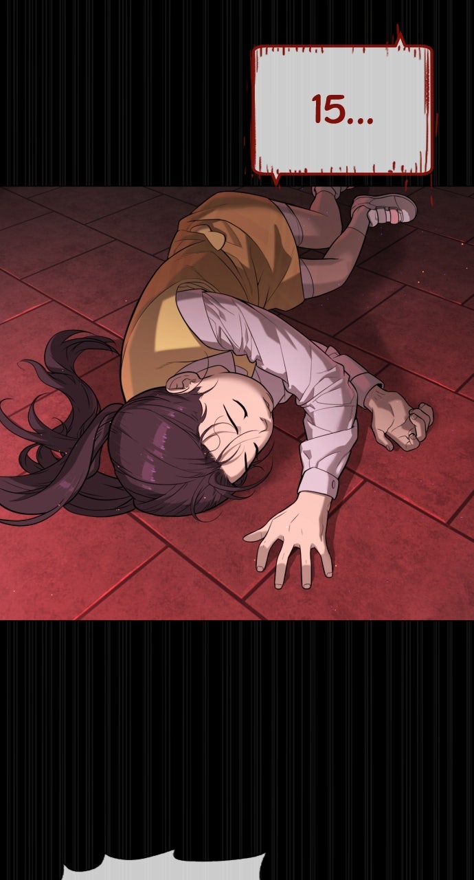 Read Killer Pietro Manga Online
