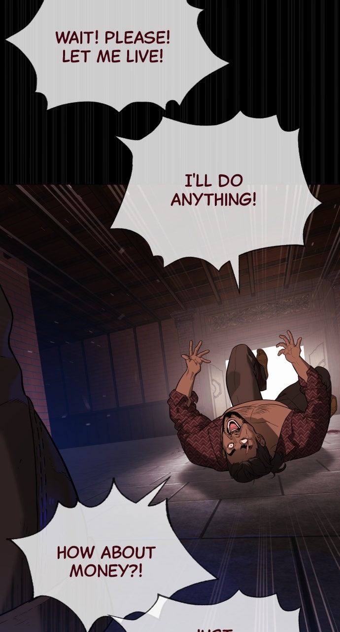 Read Killer Pietro Manga Online