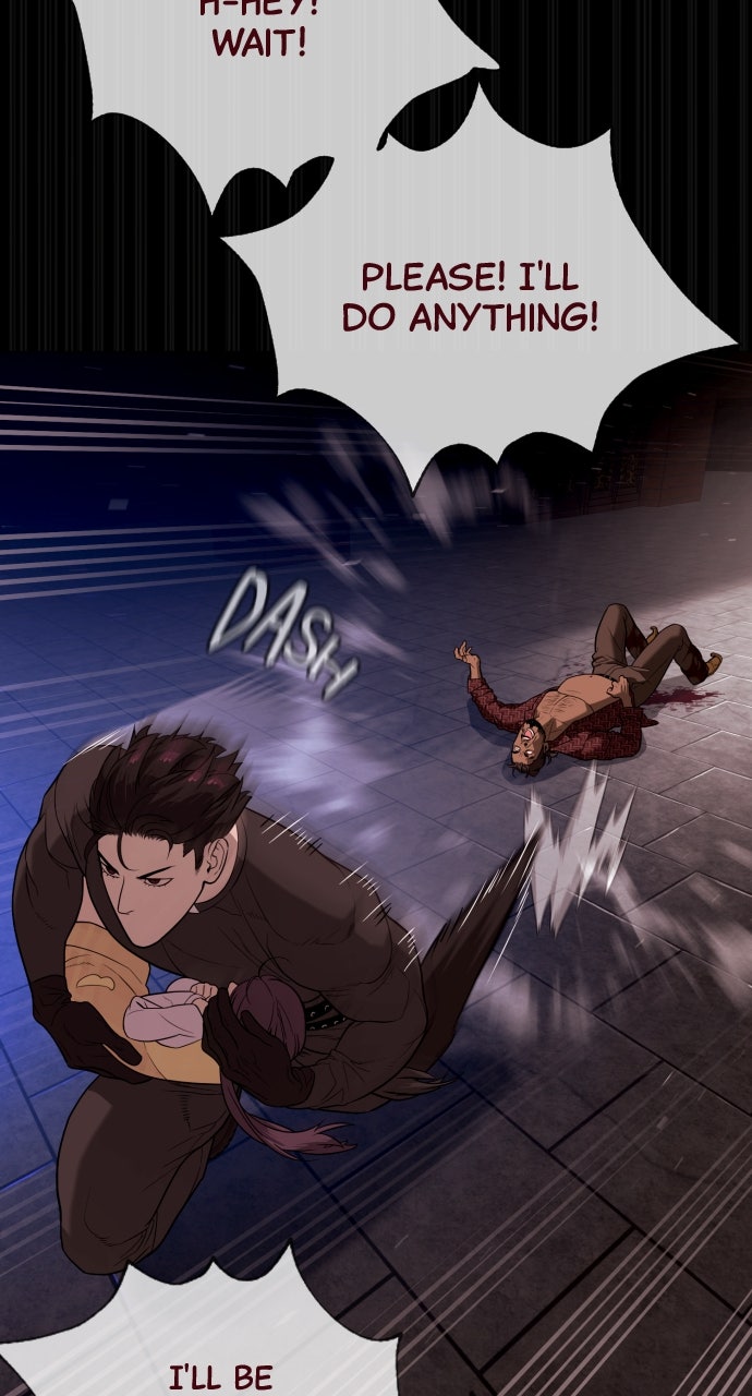 Read Killer Pietro Manga Online