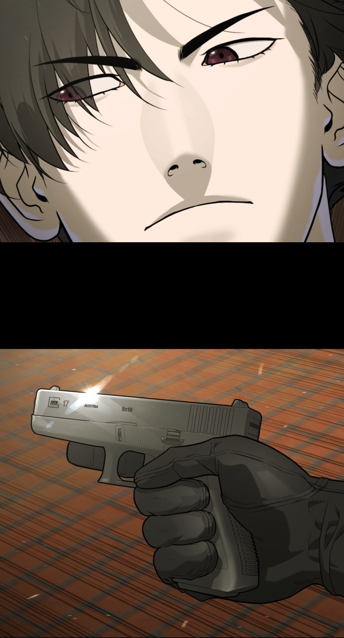 Read Killer Pietro Manga Online