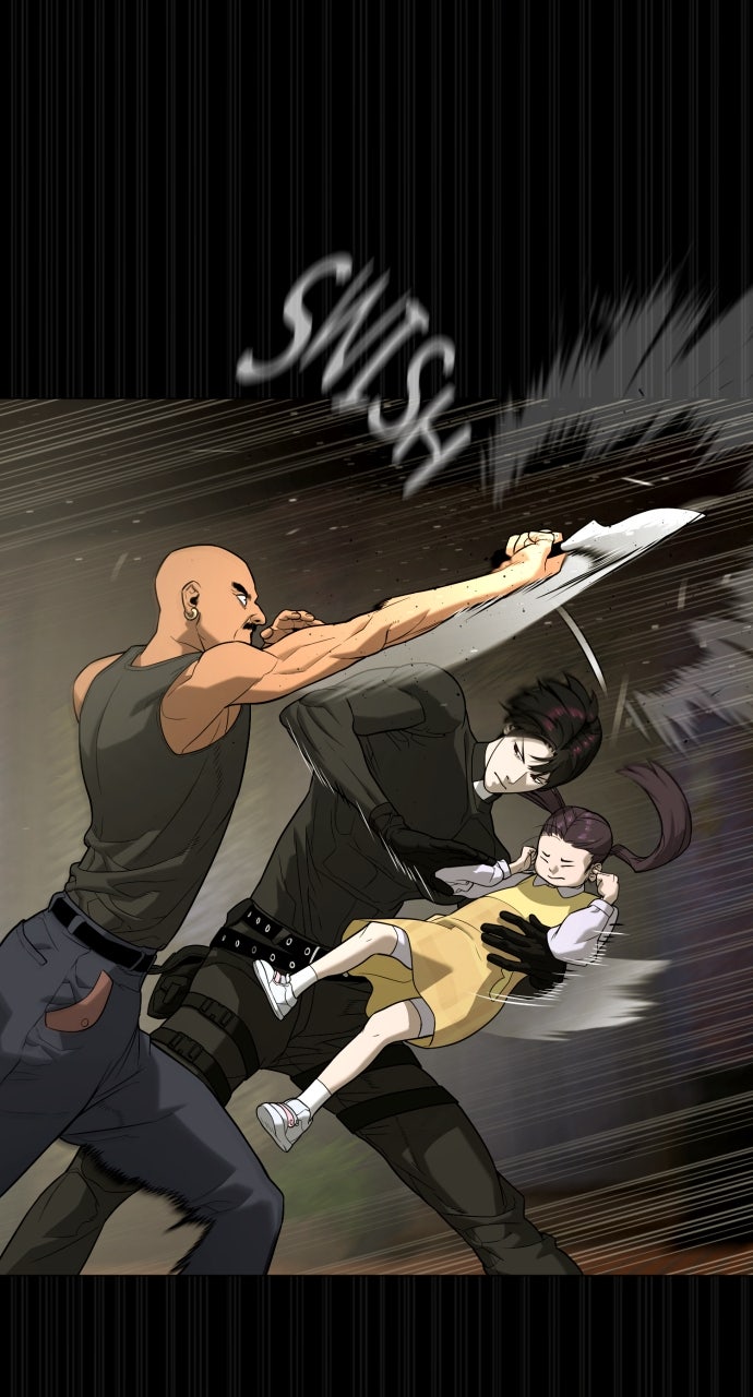 Read Killer Pietro Manga Online