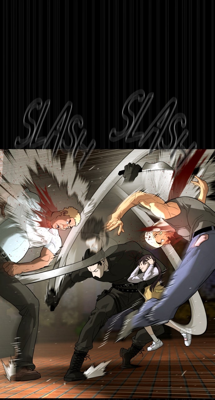 Read Killer Pietro Manga Online