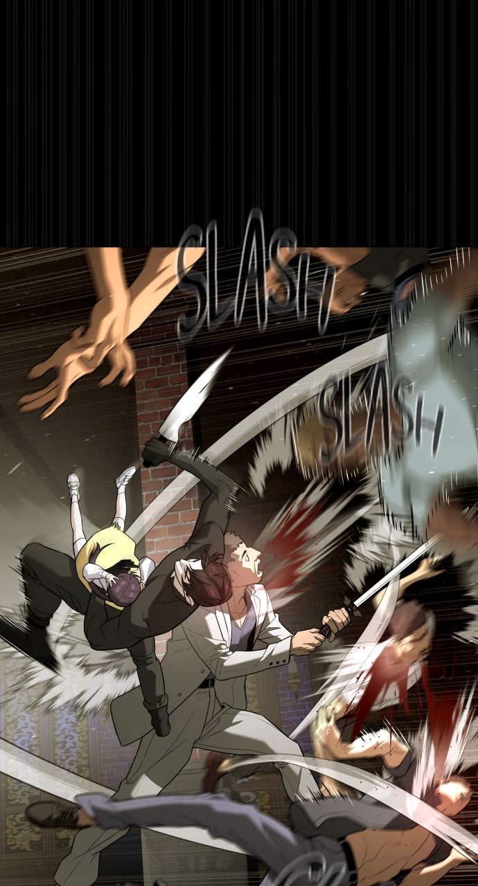 Read Killer Pietro Manga Online