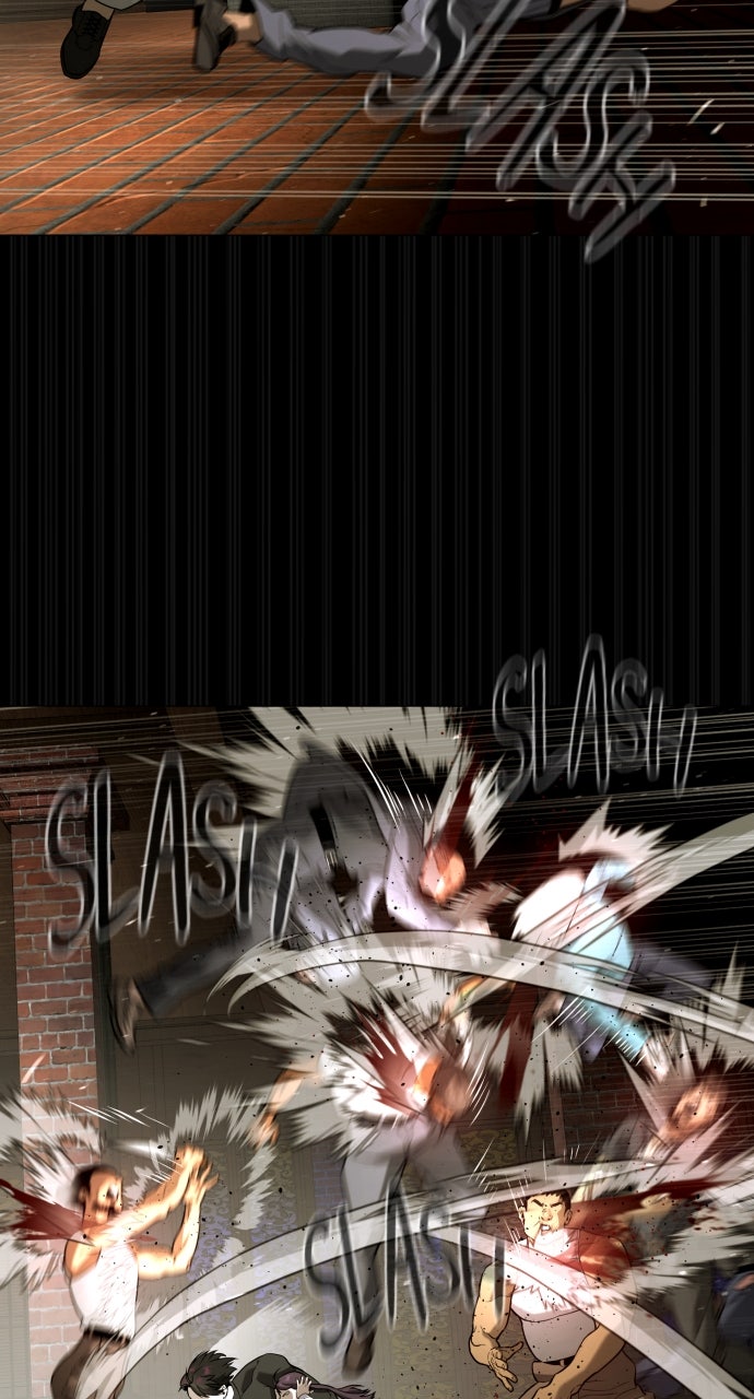 Read Killer Pietro Manga Online