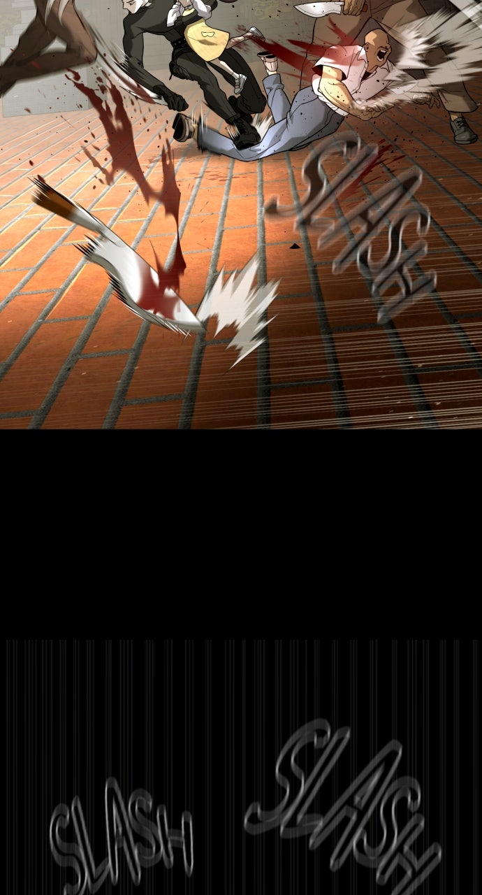 Read Killer Pietro Manga Online