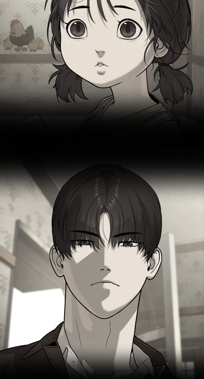 Read Killer Pietro Manga Online