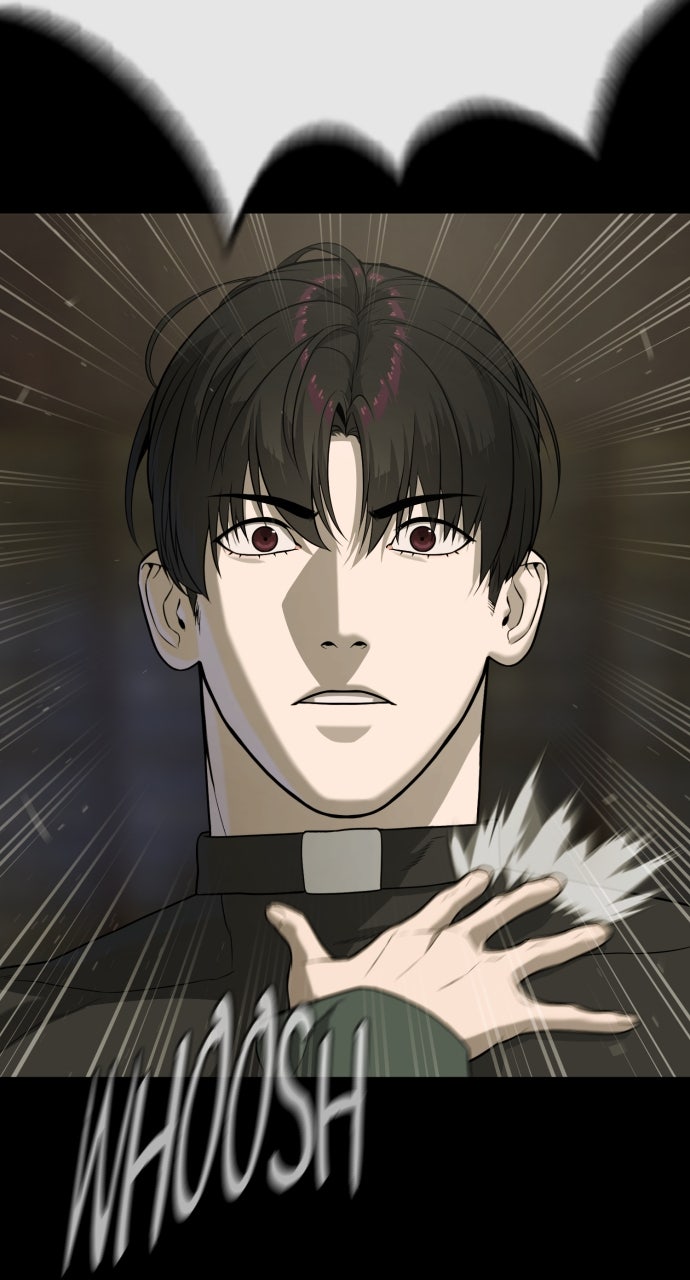 Read Killer Pietro Manga Online