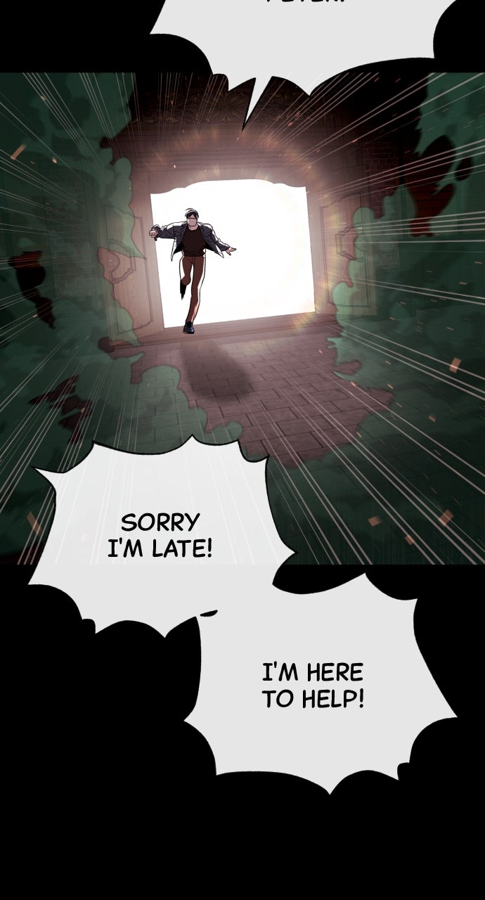 Read Killer Pietro Manga Online