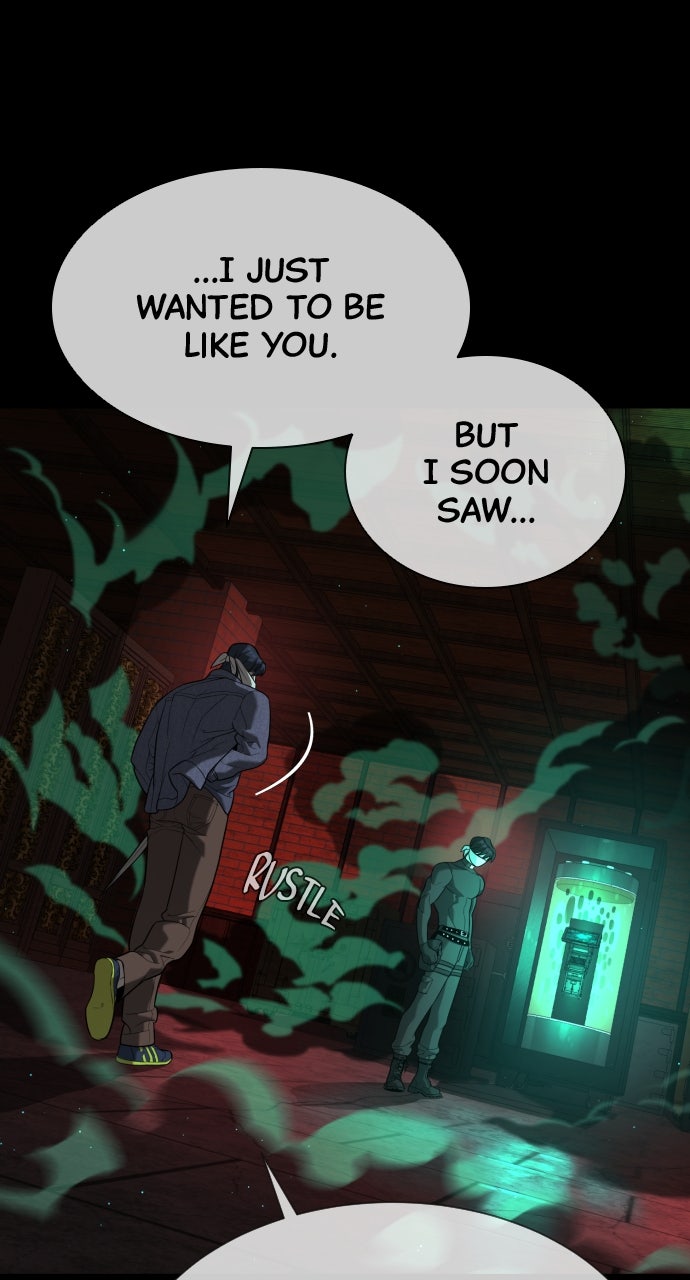 Read Killer Pietro Manga Online
