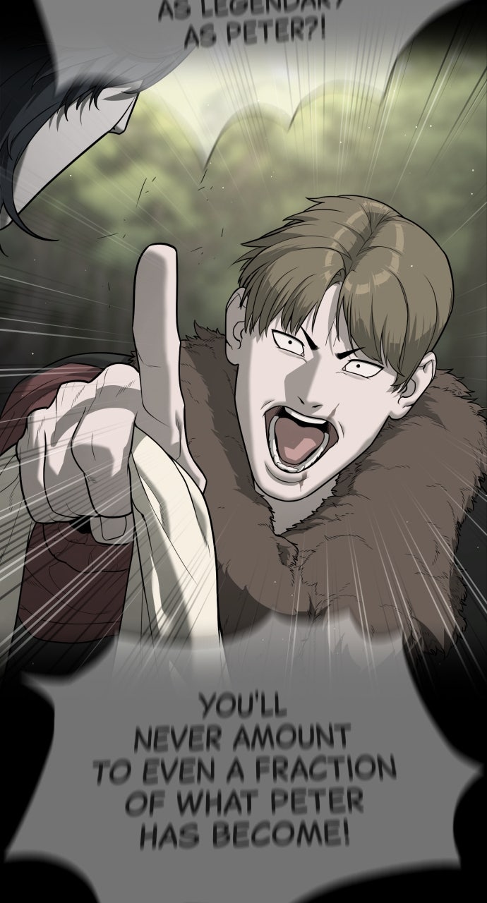 Read Killer Pietro Manga Online